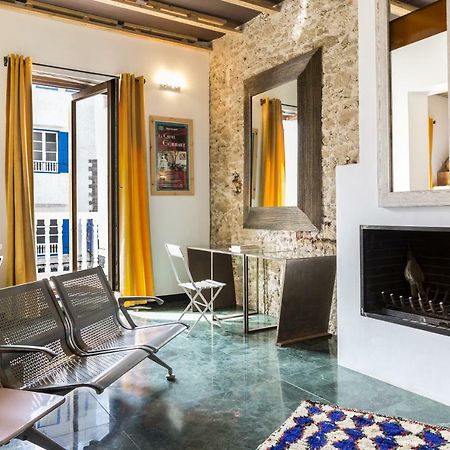 La Villa Εσαουίρα Εξωτερικό φωτογραφία
