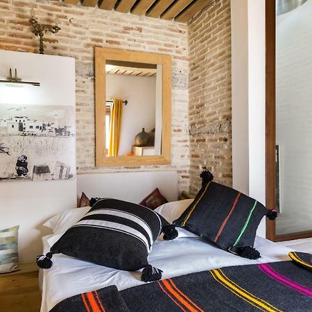 La Villa Εσαουίρα Εξωτερικό φωτογραφία