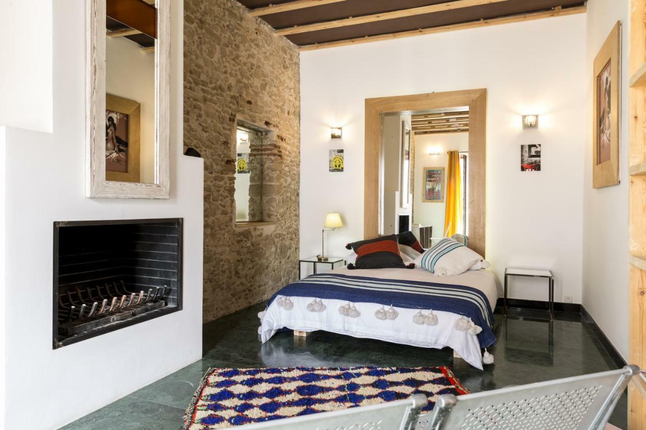 La Villa Εσαουίρα Εξωτερικό φωτογραφία