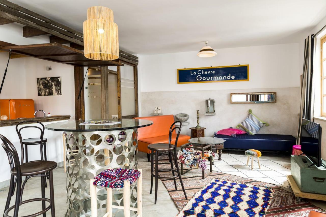 La Villa Εσαουίρα Εξωτερικό φωτογραφία