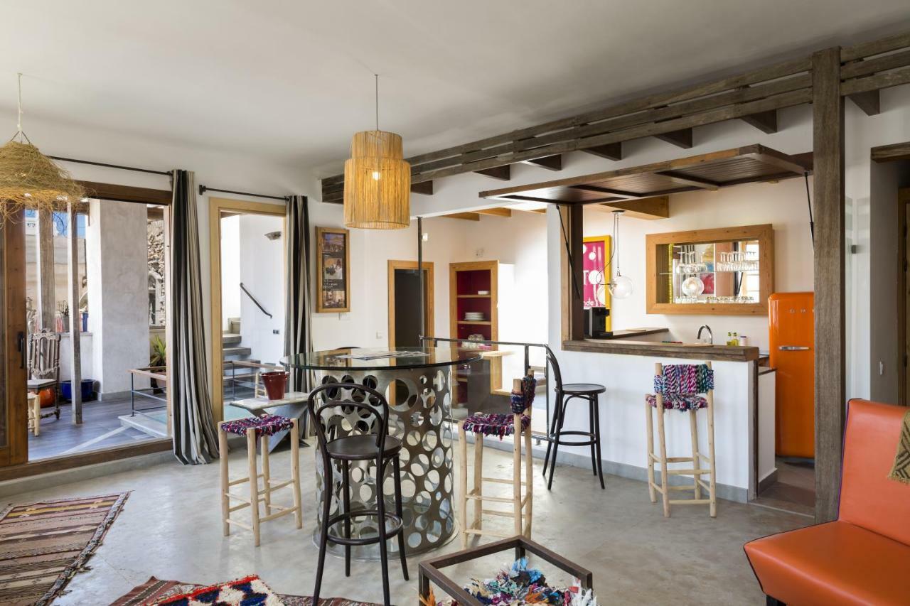 La Villa Εσαουίρα Εξωτερικό φωτογραφία
